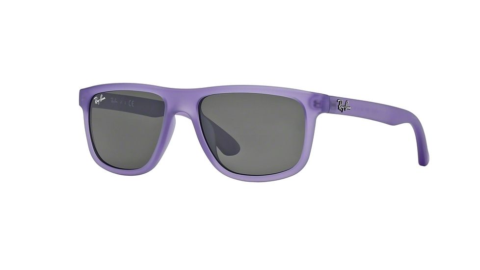 Ray-Ban RJ9057S Progressive Prescription Sunglasses RJ9057S-199-87-50 - Lens Diameter 50 mm