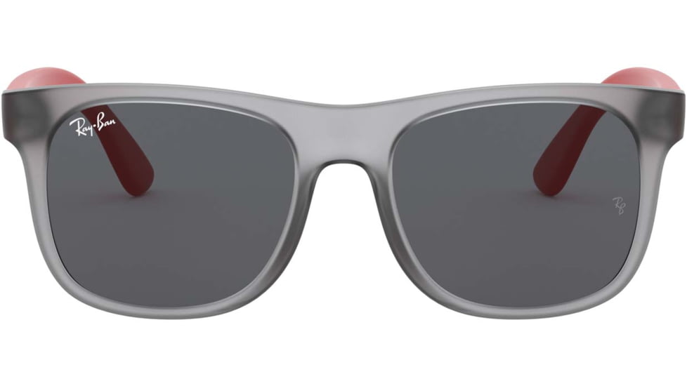 Ray-Ban RJ9069S Sunglasses, 705987-48, Dark Grey Lenses
