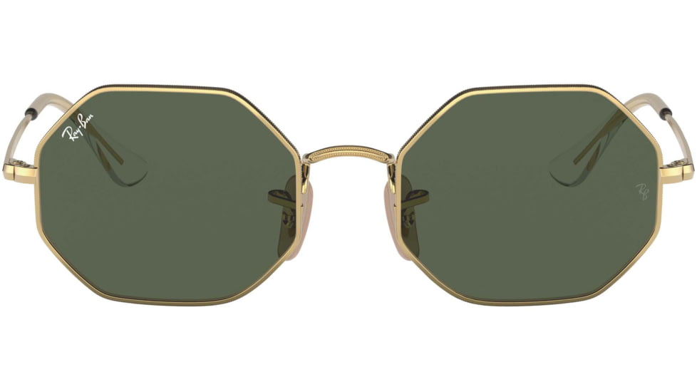 Ray-Ban RJ9549S Sunglasses - Kids, Arista, Dark Green, 48, RJ9549S-223-71-48