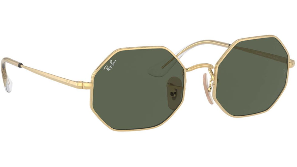 Ray-Ban RJ9549S Sunglasses - Kids, Arista, Dark Green, 48, RJ9549S-223-71-48