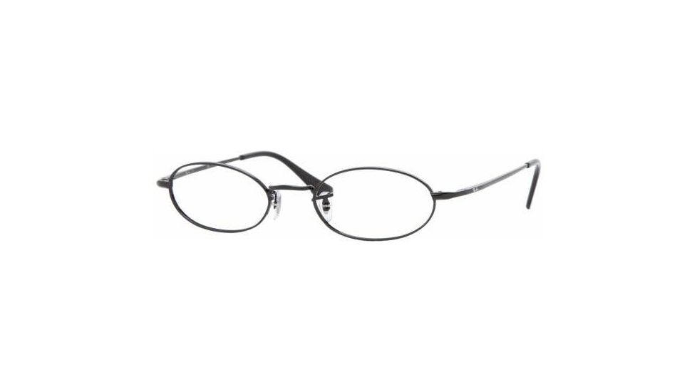 Ray Ban RX6160 #2509
