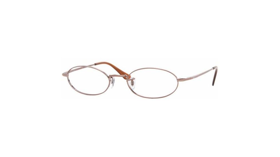 Ray Ban RX6160 #2531