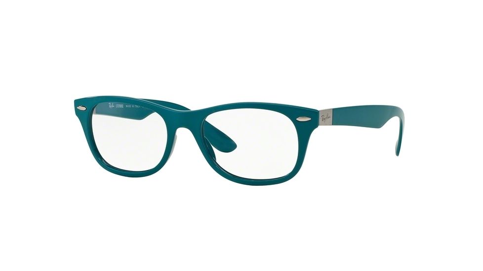 Ray-Ban RX7032 Eyeglass Frames 5436-50 - Oil Frame