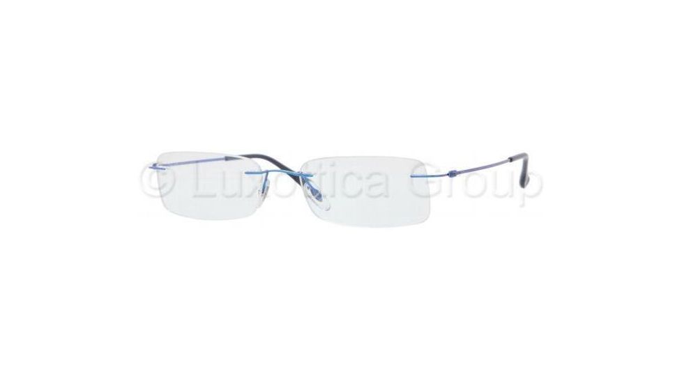 Ray-Ban RX8679 Eyeglass Frames 1130-5217 - Blue 