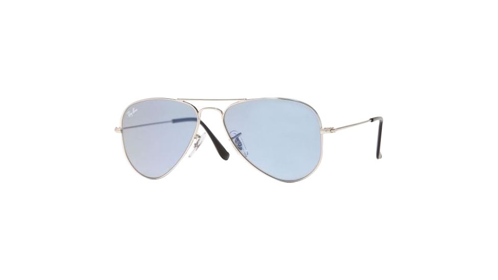 Ray-Ban Aviator Small Metal Sunglasses RB3044