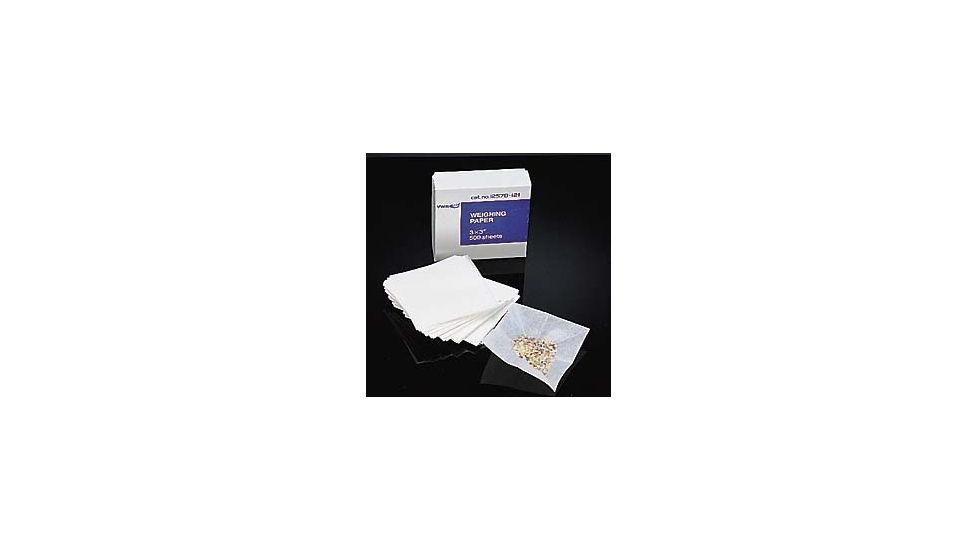 Raylabcon Weighing Paper 20 60 5627