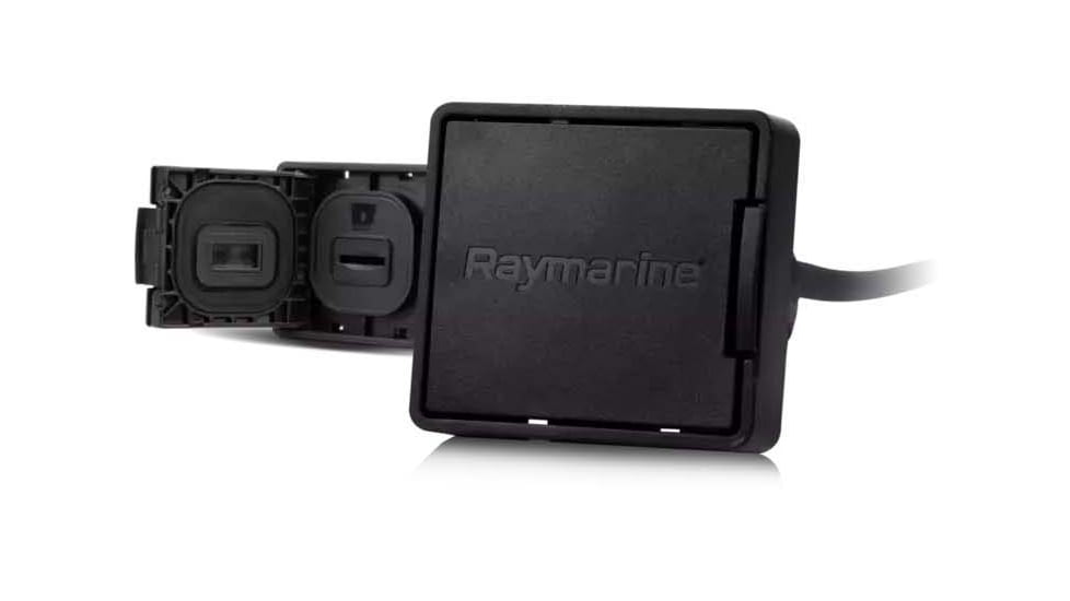 Raymarine Remote Card Reader, RCR1, A80585