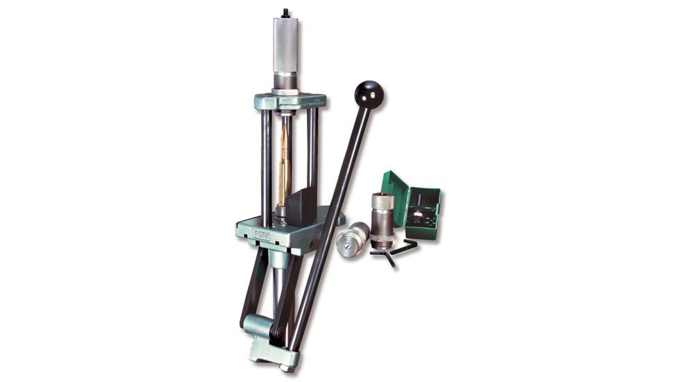 RCBS 50 BMG Press Conversion Kit 1-1/2 - 88709