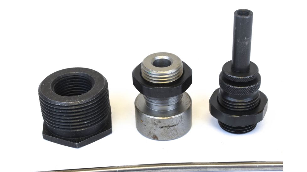 RCBS 50 BMG Press Conversion Kit 1-1/2 - 88709