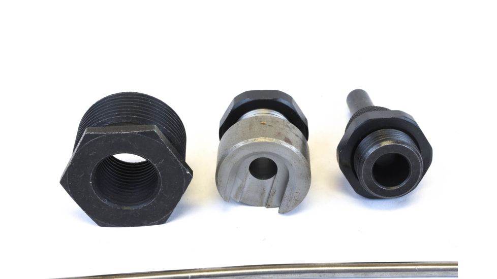 RCBS 50 BMG Press Conversion Kit 1-1/2 - 88709