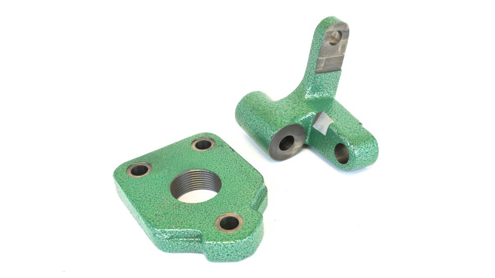 RCBS 50 BMG Press Conversion Kit 1-1/2 - 88709