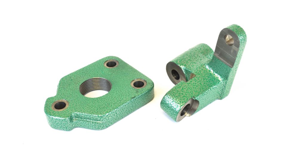 RCBS 50 BMG Press Conversion Kit 1-1/2 - 88709