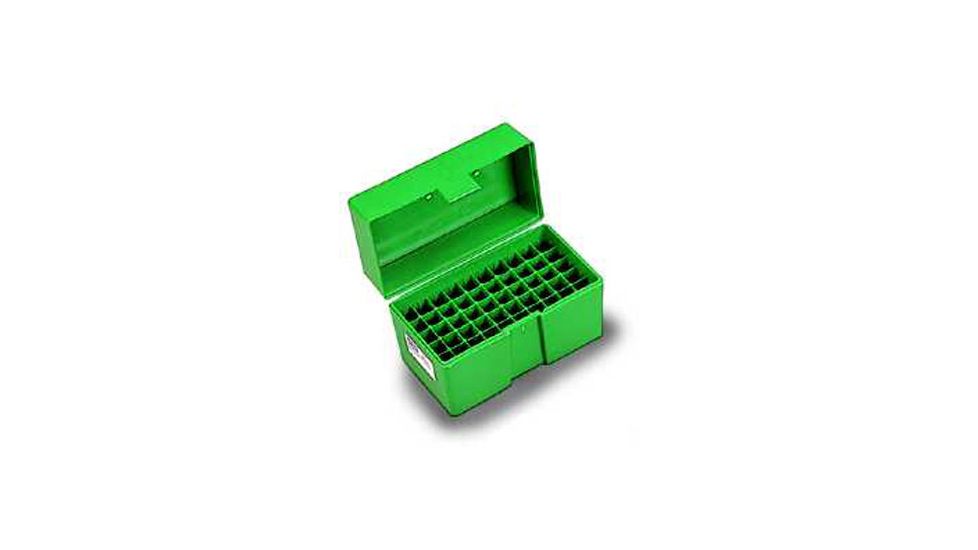 RCBS Ammo Box, Small Rifle, 86901