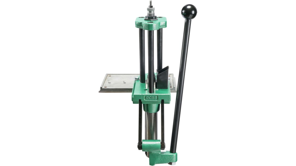 RCBS Ammomaster-2 Single Stage Press, 88703