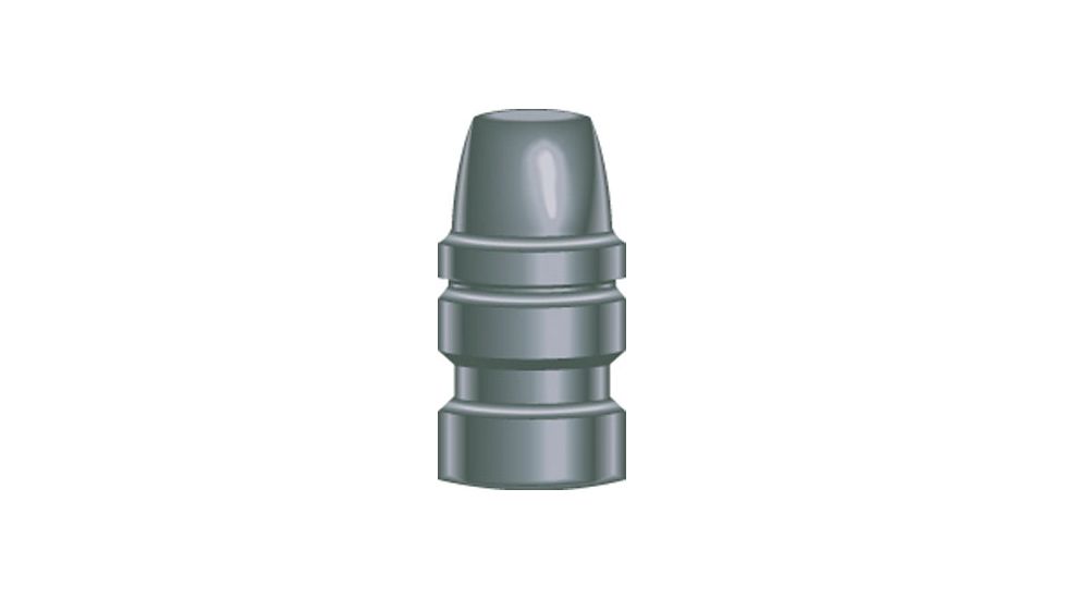 RCBS Bullet Mould 38-150-SWC Reloading, 82032