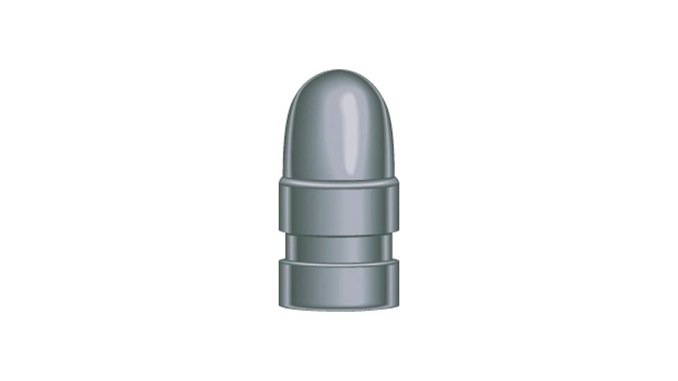 RCBS Bullet Mould .38-158-RN 311 - 82064