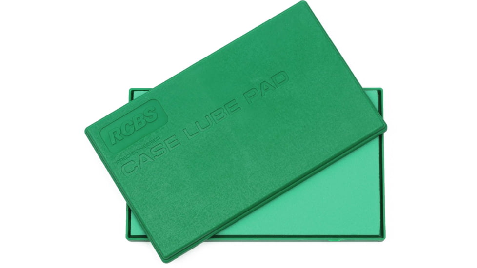 RCBS Case Lube Pad, 9307