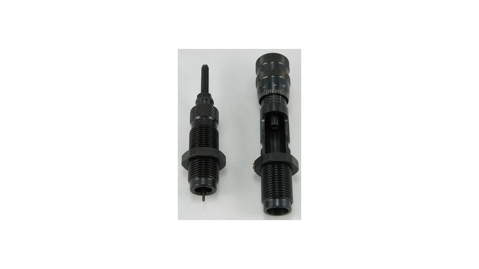 RCBS Comp FL Die Set .22 Hornet - 38301