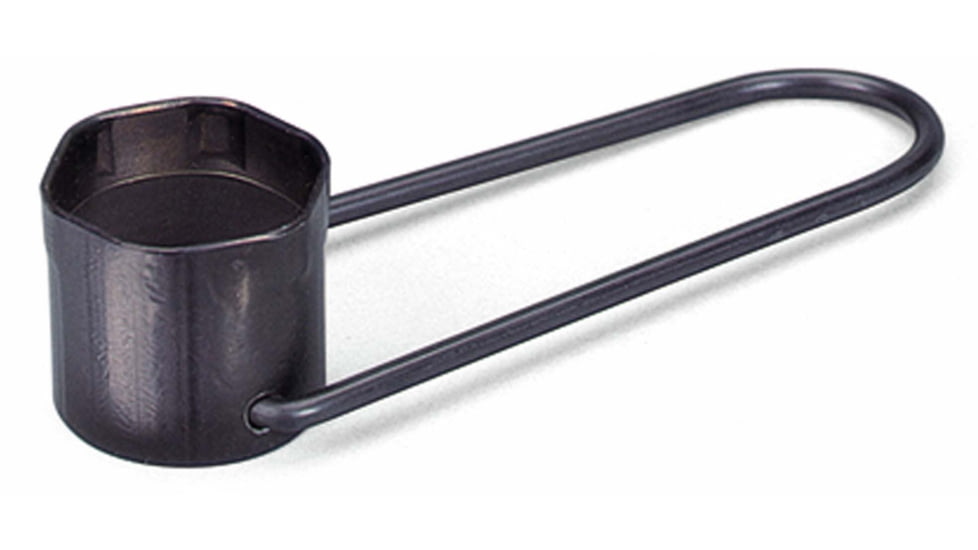 RCBS Die Lock Ring Wrench 1-3/16in, 9634