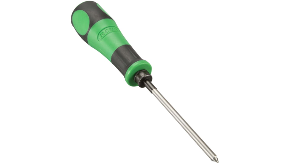 RCBS Flash Hole Deburring Tool 7mm, 88147