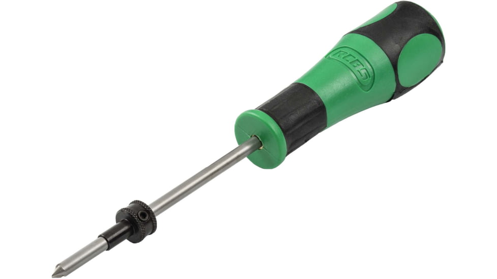 RCBS Flash Hole Deburring Tool 7mm, 88147