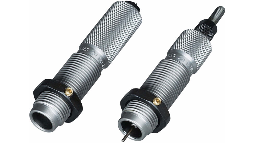 RCBS Group D Full Length Die Set, 6.5 PRC, 32101
