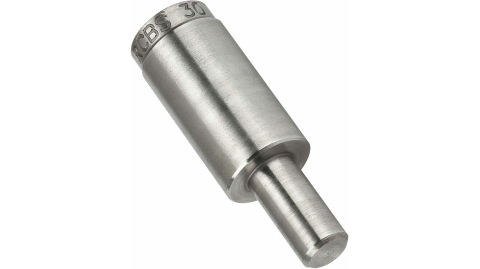 RCBS Hand Case Neck Turner Pilot, .26 Cal, 90410