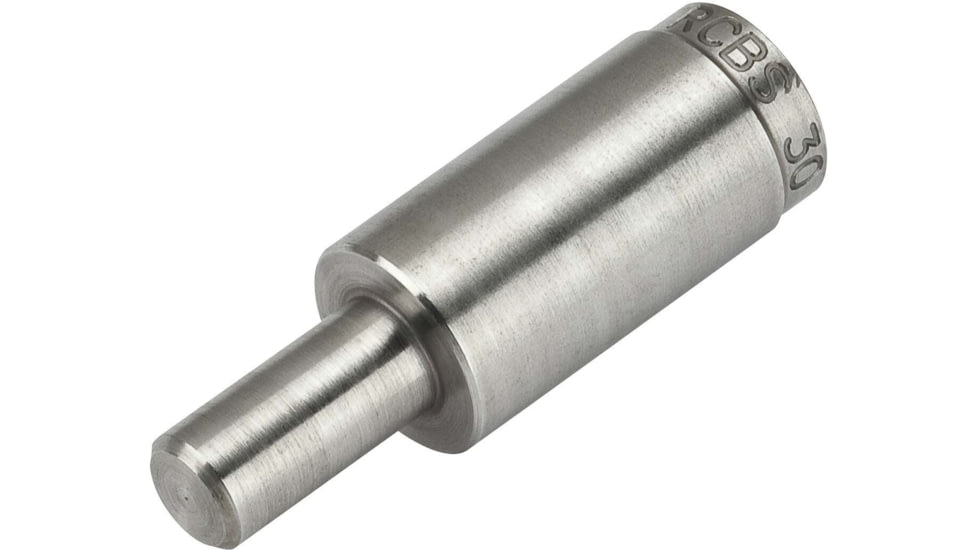 RCBS Hand Case Neck Turner Pilot, .26 Cal, 90410