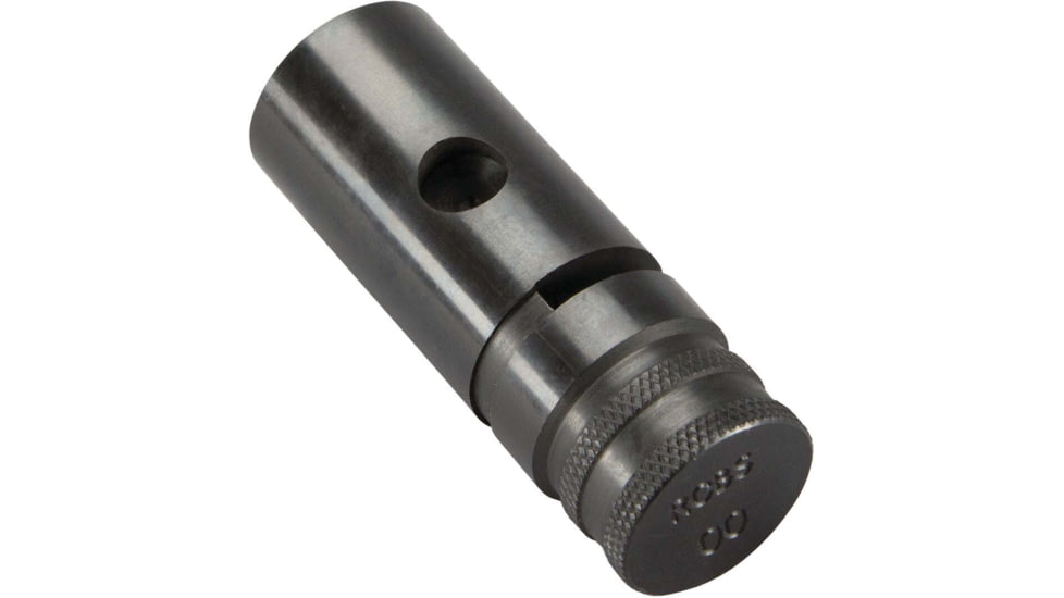 RCBS Little Dandy PPM Charge Rotor, No19, Black, 86019
