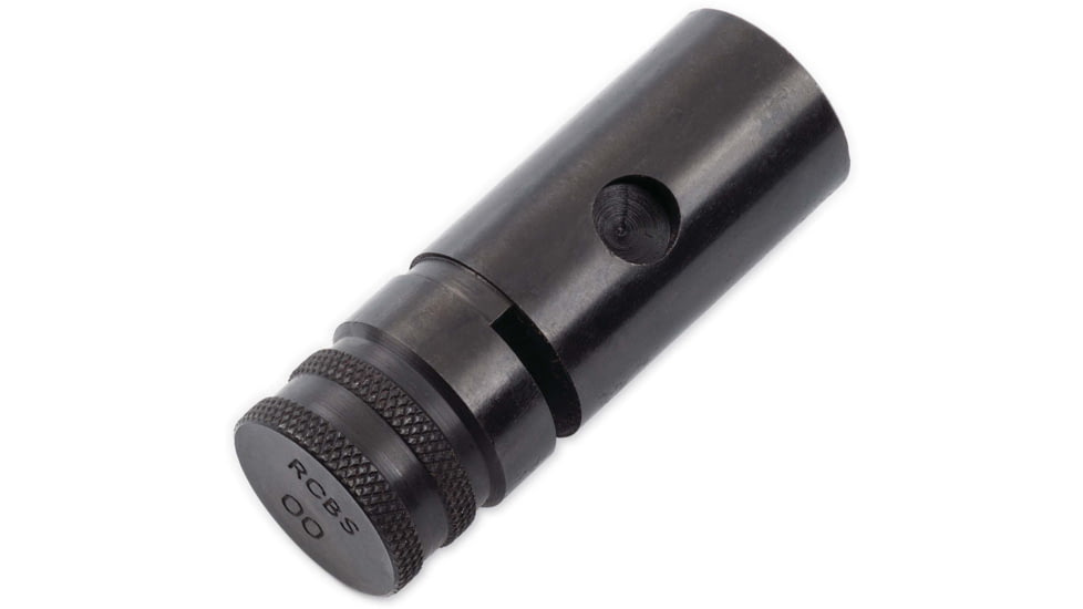 RCBS Little Dandy PPM Charge Rotor, No19, Black, 86019