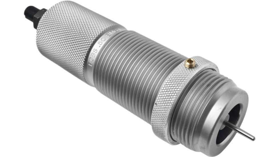 RCBS 1 1/2in-12 Neck Sizer Die .50 BMG, 03A, 30030