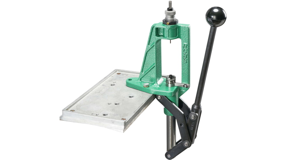 RCBS Partner Reloading Press, 87460