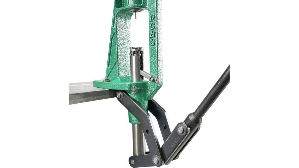 RCBS Partner Reloading Press, 87460