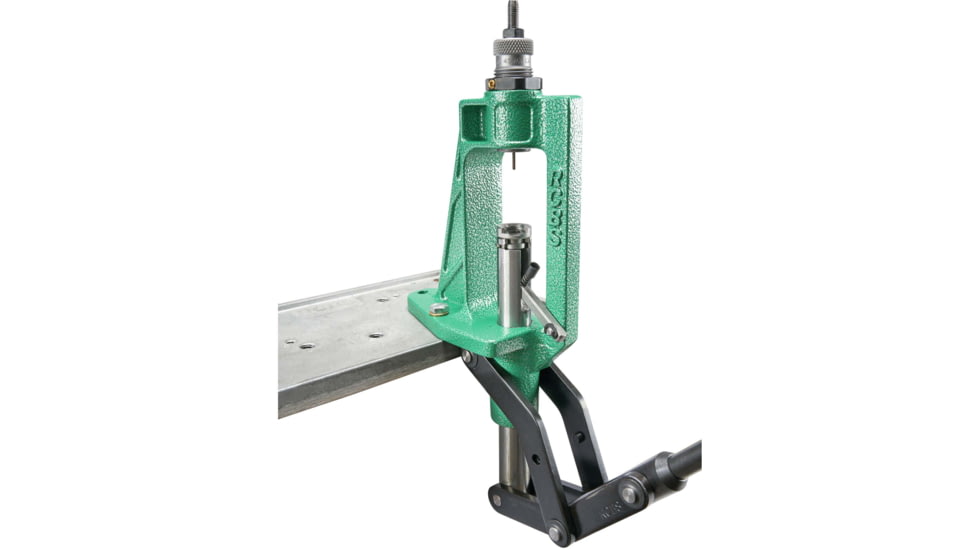 RCBS Partner Reloading Press, 87460