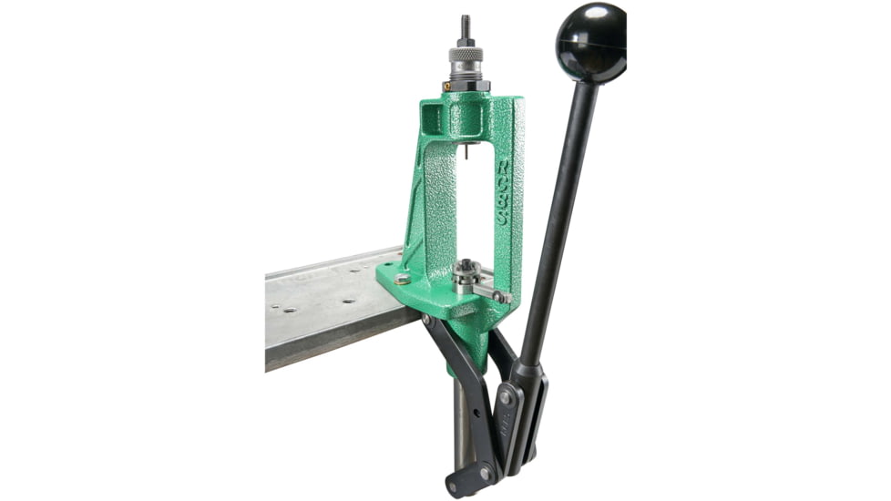 RCBS Partner Reloading Press, 87460