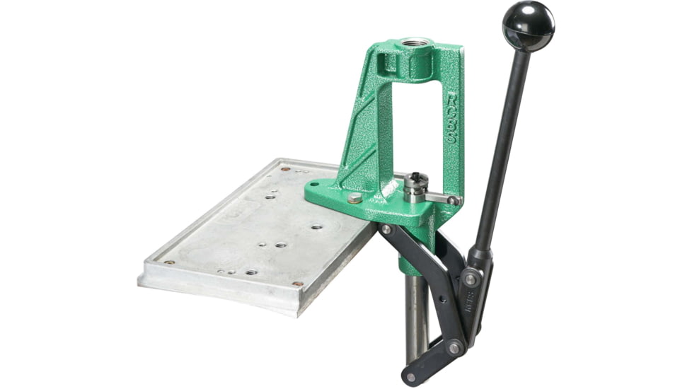 RCBS Partner Reloading Press, 87460