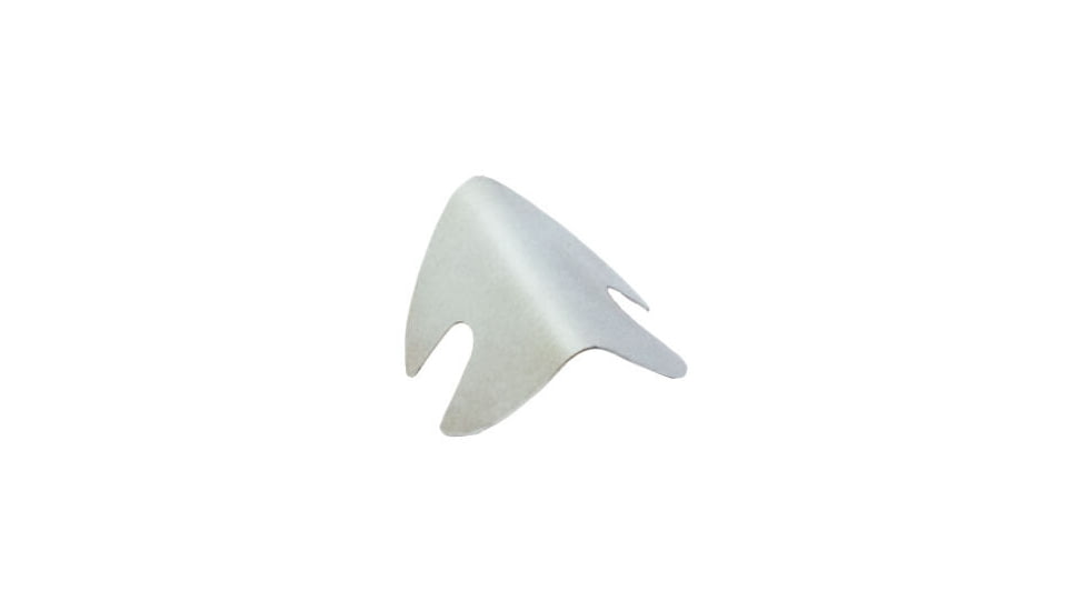 RCBS Quick Change Powder Baffle, 90226