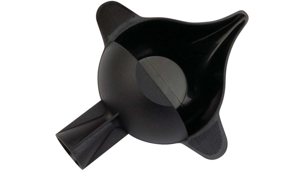 RCBS Scale Pan with Integrated Funnel, 9090