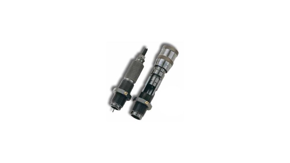 RCBS Seater Plug 1/4in.-28 7mm Silhouette - 9696