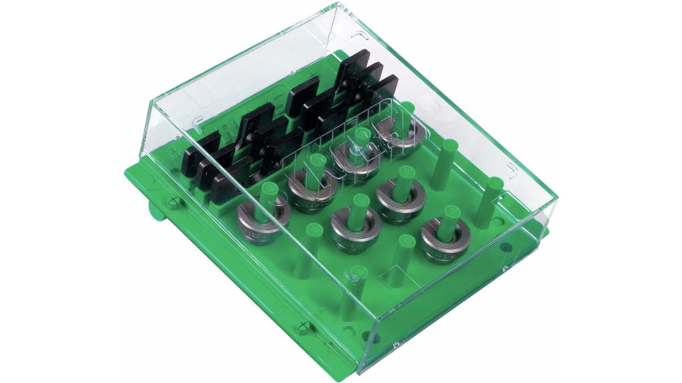 RCBS Shell Holder Rack, 9461