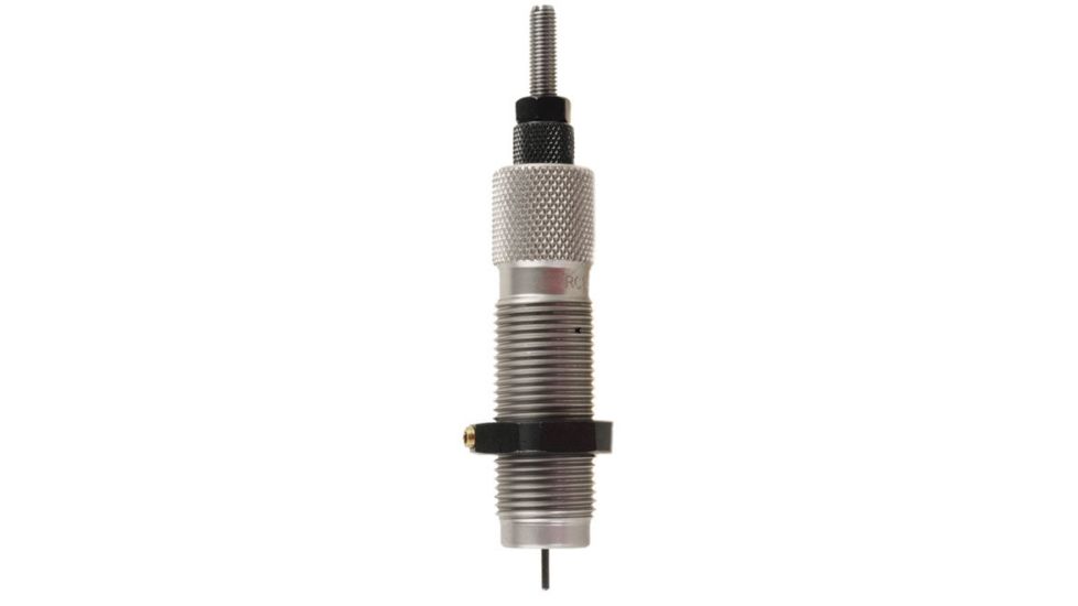 RCBS Group D Small Base Sizer 6mm Creedmoor, 31831