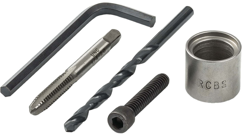 RCBS Stuck Case Remover, 9340