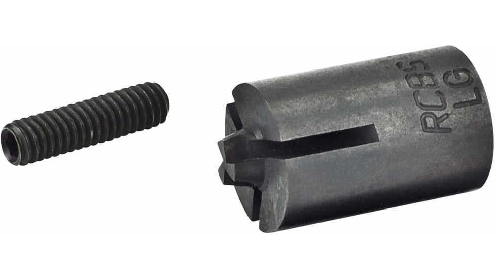 RCBS Trim Mate Military Crimp Remover-2, Large, 90387