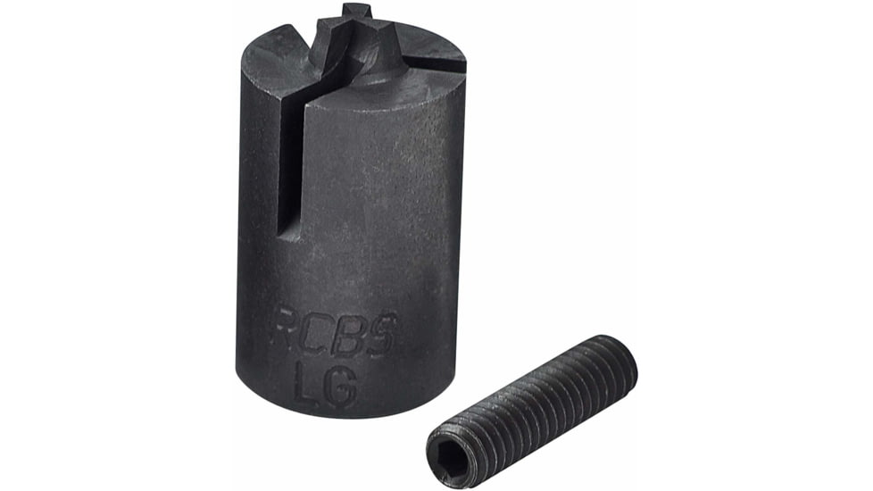 RCBS Trim Mate Military Crimp Remover-2, Large, 90387