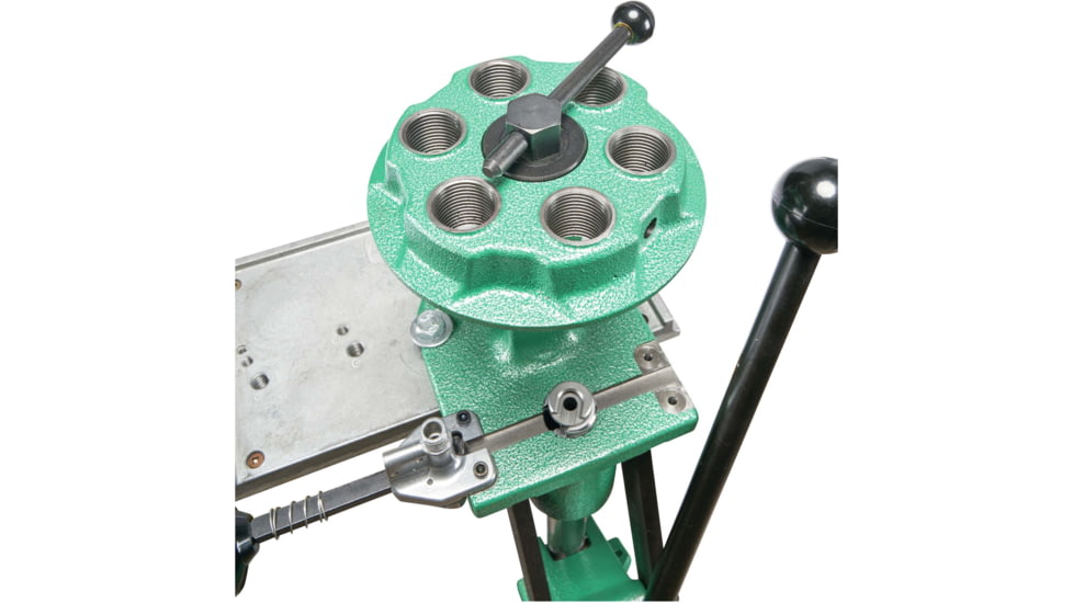 RCBS Turret Reloading Press, 88901