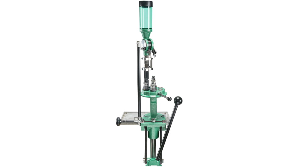 RCBS Turret Reloading Press, 88901