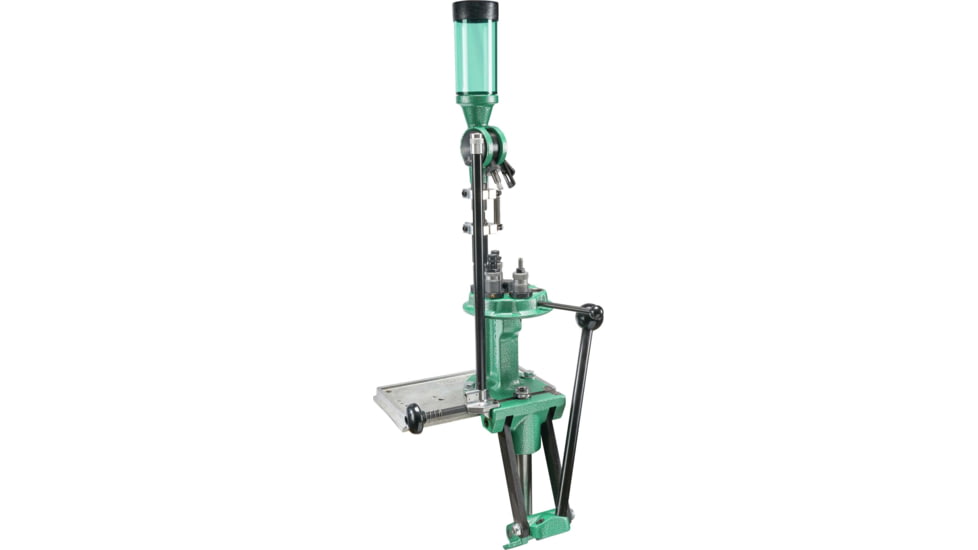 RCBS Turret Reloading Press, 88901