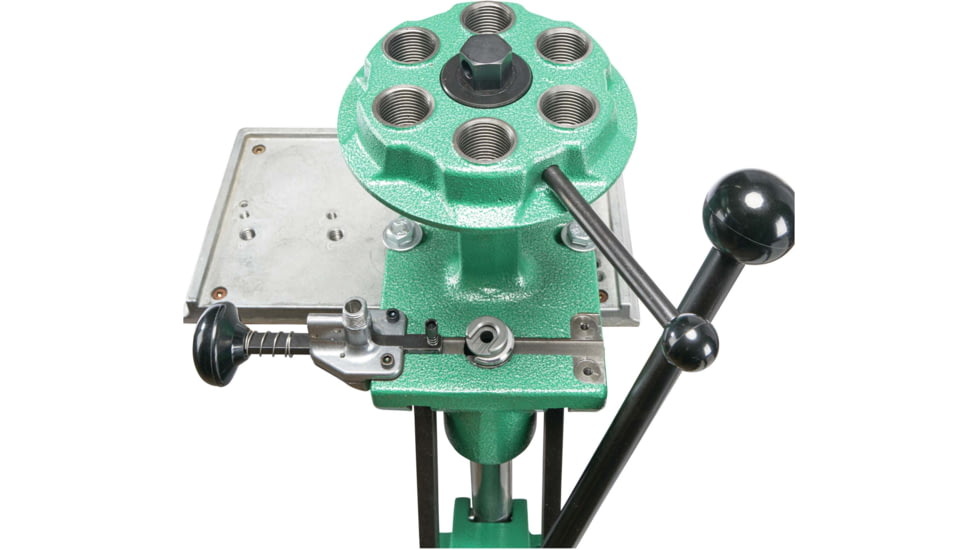 RCBS Turret Reloading Press, 88901