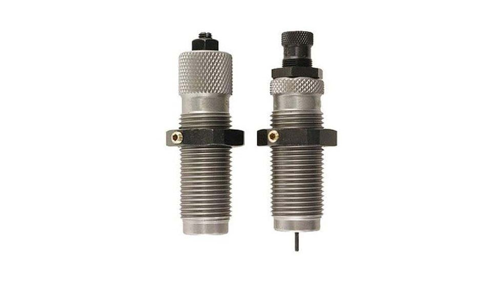RCBS X-Small Base Die Set, .223 Rem, 38862