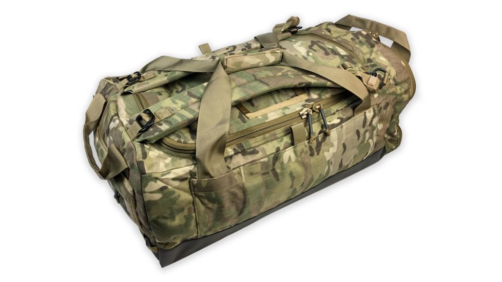 RE Factor Tactical Advanced Special Operations Bag, Multicam RFASOMC